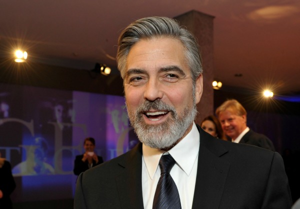 george-clooney