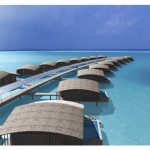 Club Med Ville di Finolhu