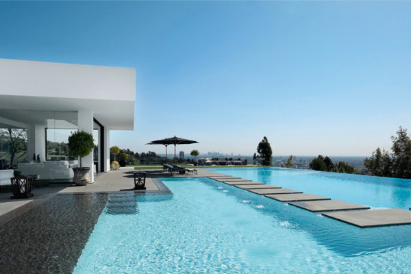 Villa Beverly Hills