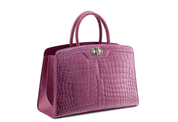 The New Icona 10 Handbag firmata Bulgari
