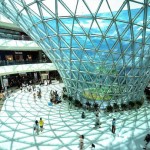 Duty Free Mall