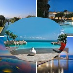 top infinity pool