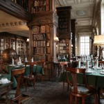 Cafe Pushkin