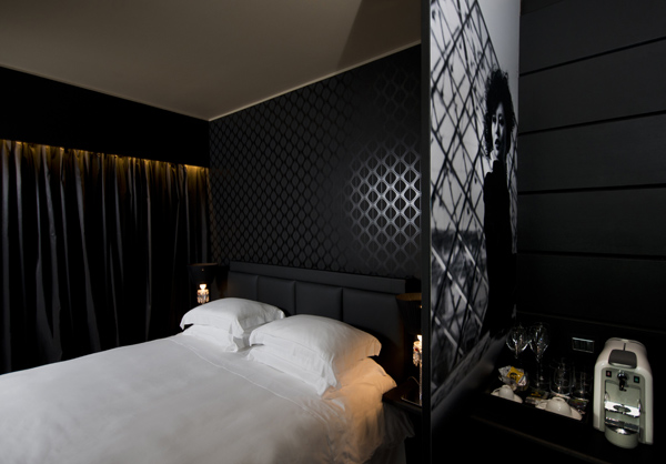Nasce la prima DS Room, la luxury experience in Hotel