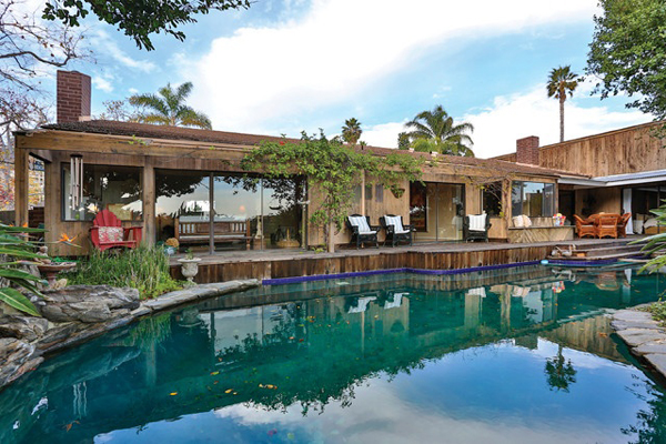 Villa Malibu