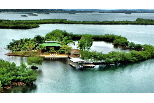 Panama, comprarsi un atollo da 350 mila dollari