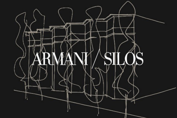 armani silos