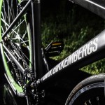 dirk bikkembergs bike