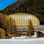 Hotel InterContinental Davos