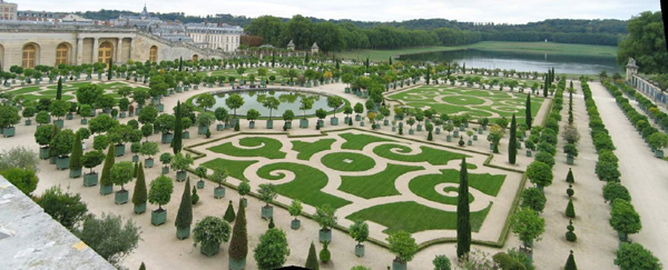 Il castello di Versailles diventa un albergo?