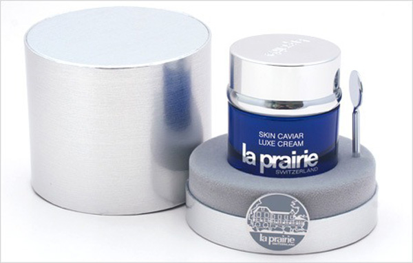 skin caviar la prairie