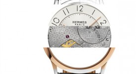 Orologi Slim di Hermès