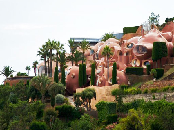 palais bulles cannes