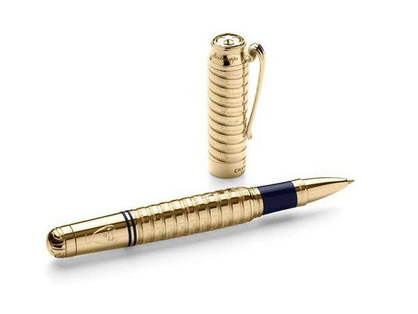 penne montegrappa oro