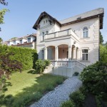 villa di lusso in vendita a vienna