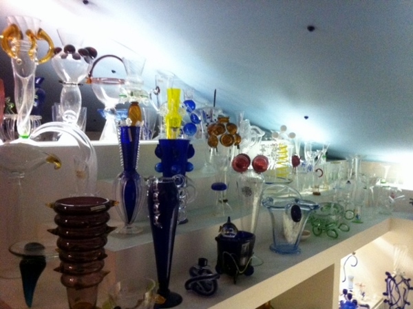 ajeto glasswork