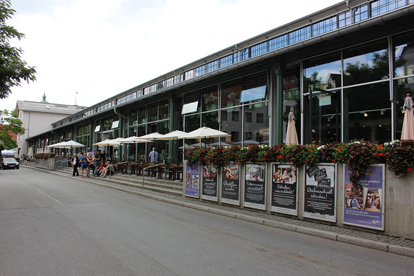 eataly apre in germania monaco