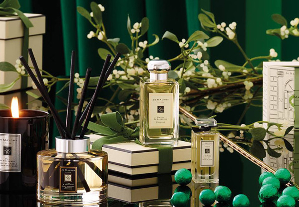 jo malone natale 2015