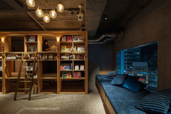 ostello-book-bed-tokyo