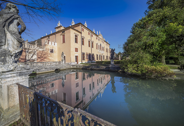 Le ville di lusso che hanno ispirato la Casa Bianca