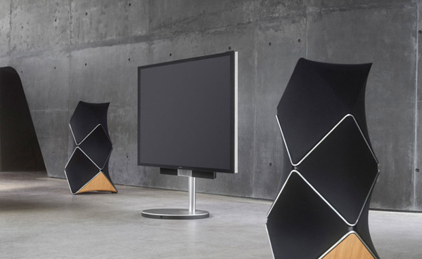 BeoLab 90 di Bang & Olufsen