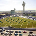 aeroporti aree verdi