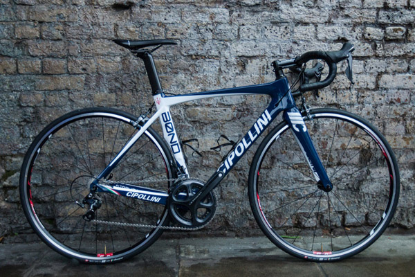 bici maserati e cipollini