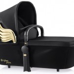 passeggini cybex by jeremy scott