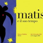 mostra di matisse a torino