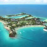 Riserva Marina Ocean Cay MSC Crociere