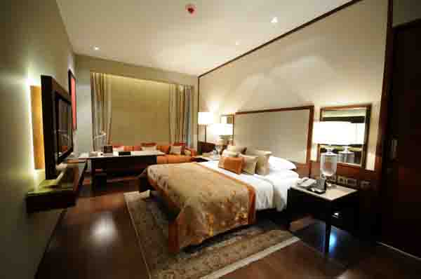 Taj Hotels Resorts and Palaces Bangalore