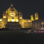 Umaid Bhawan Palace