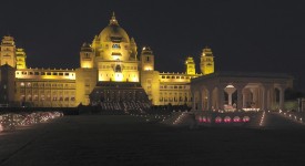 Umaid Bhawan Palace