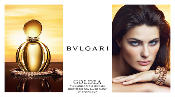 goldea di bulgari