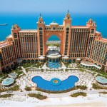 Atlantis The Palm di Dubai