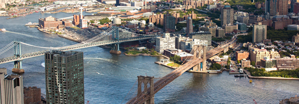 New York destinazione top: boom di turisti