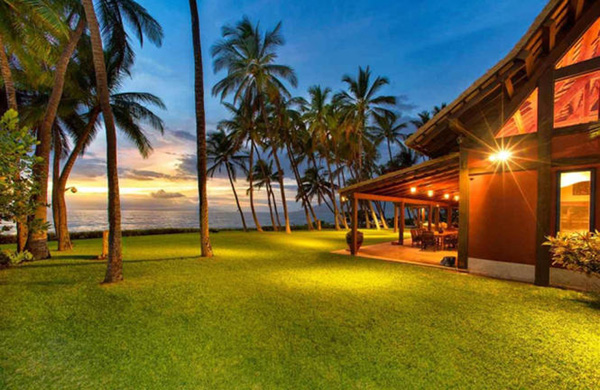 In vendita la villa alle Hawaii di Richard Donner