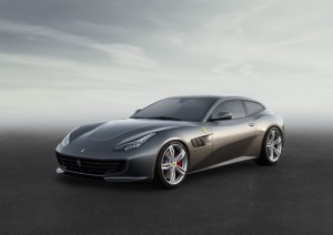 Ferrari GT4 Lusso