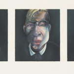 autoritratto- di francis bacon