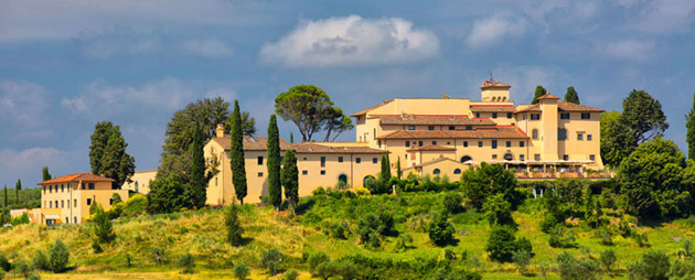 castello del nero