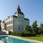 chateau ommerstein