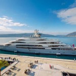 porto montenegro