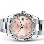 rolex donna