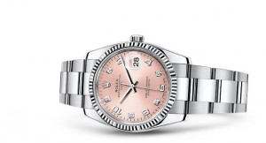 rolex donna