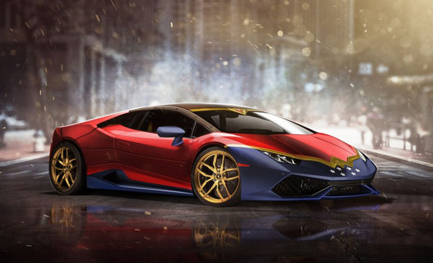 auto-dei-supereroi-Lamborghini-Huracan