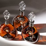cognac di lusso Louis XIII