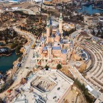 disneyland shanghai