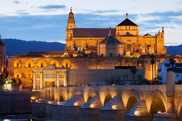 Cathedral Mosque of Cordoba