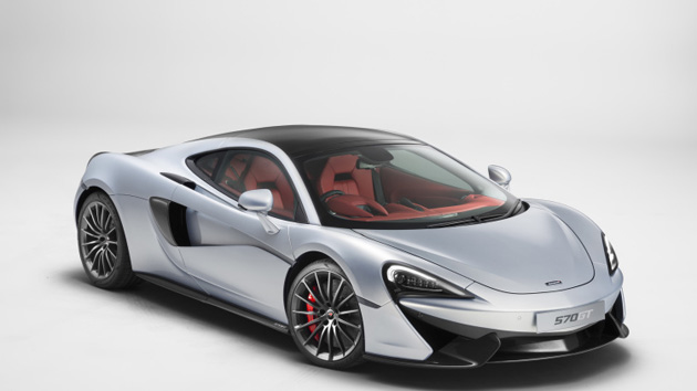 McLaren-570GT