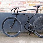 sync bicycle